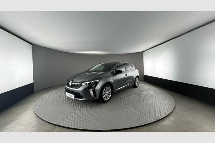 RENAULT CLIO Evolution dCi 100 (74kw)