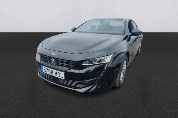PEUGEOT 508 5P Active Pack BlueHDi 130 S&S EAT8
