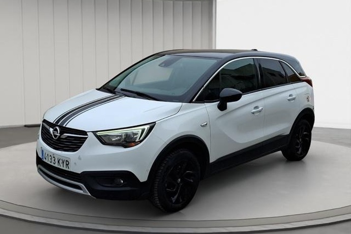 OPEL CROSSLAND X 1.2 Innovation 96 kW (130 CV)