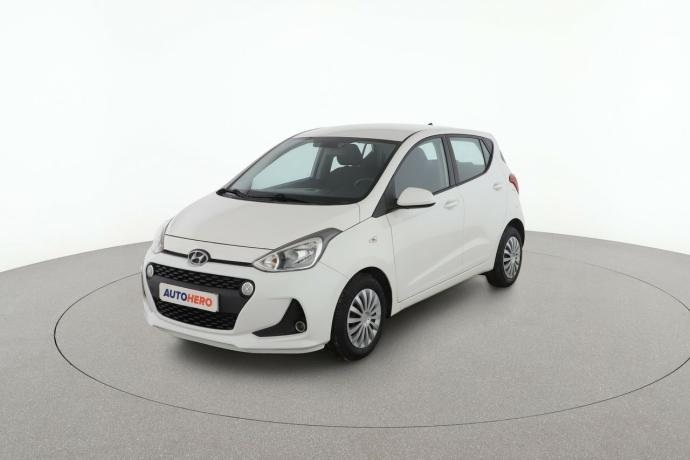 HYUNDAI i10 1.0 TECNO