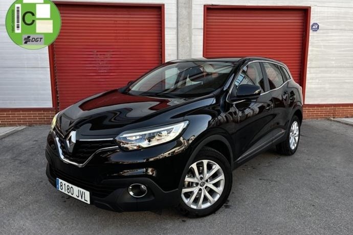 RENAULT KADJAR Intens Energy dCi 130Cv