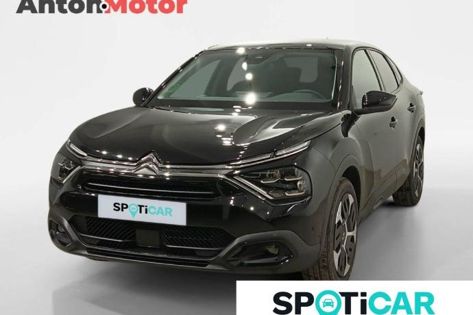 CITROEN C4 PureTech 100 S&S 6v Feel