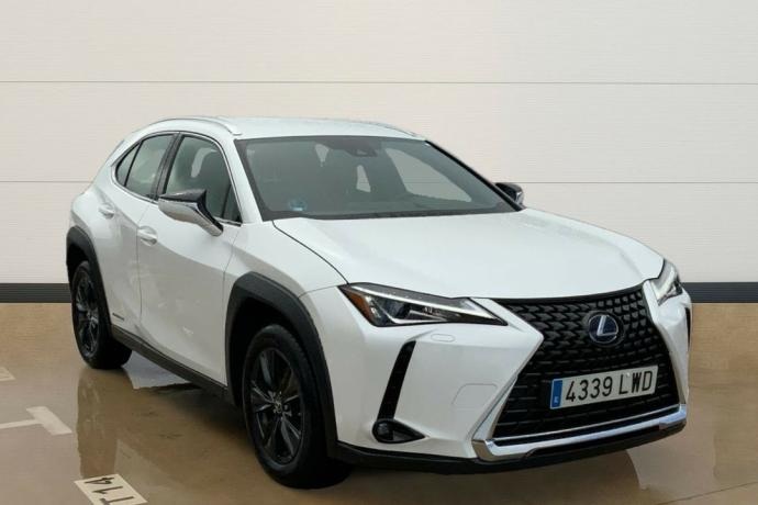LEXUS UX 2.0 250H BUSINESS AUTO 184 5P