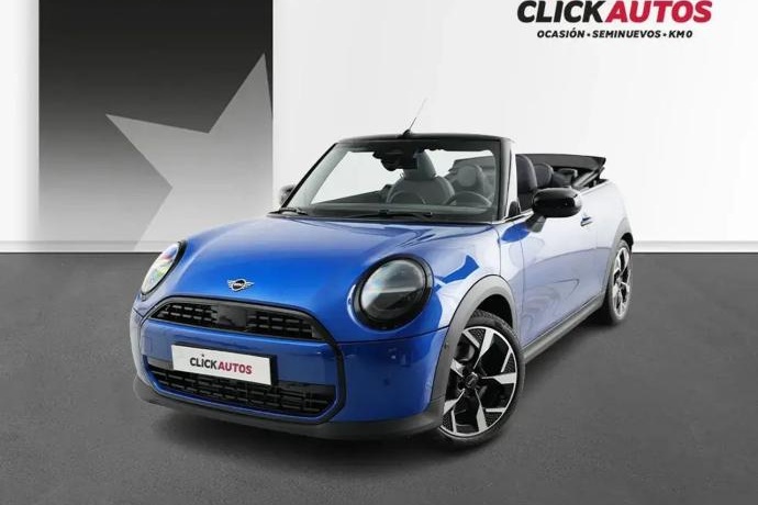 MINI COOPER 2.0 163CV Classic