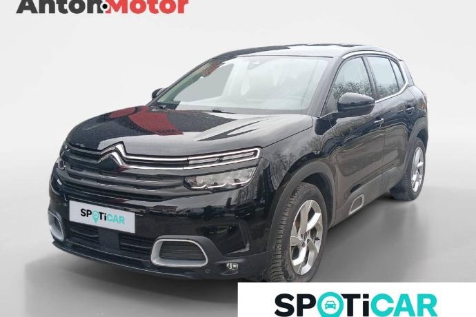 CITROEN C5 PureTech 96kW (130CV) S&S Live Pack