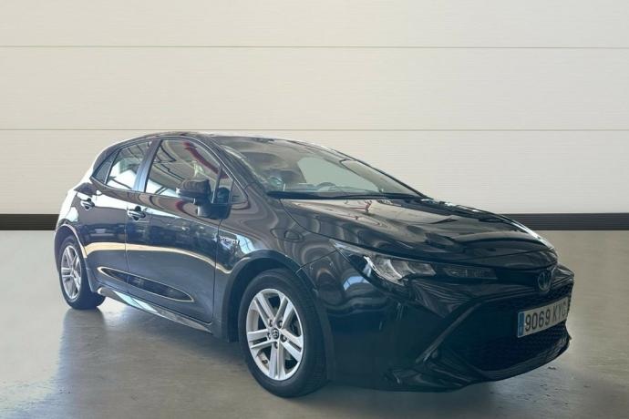 TOYOTA COROLLA 1.8 HYBRID AUTO ACTIVE E-CVT 122 5P