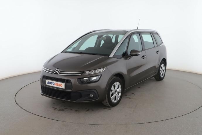 CITROEN C4 PICASSO 1.6 Blue-HDi Live