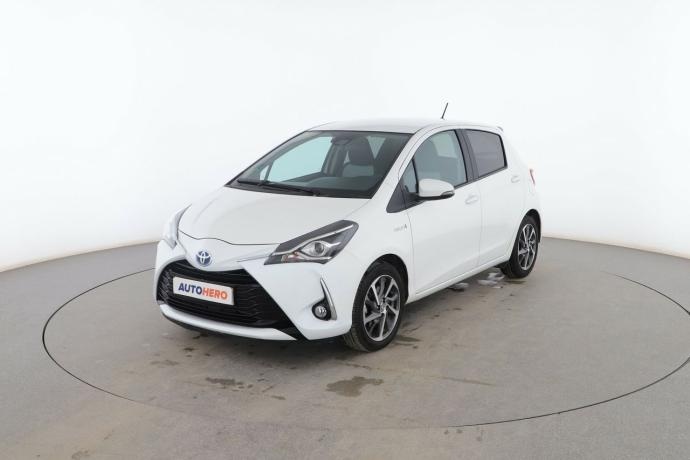TOYOTA YARIS 1.5 Hybrid Active