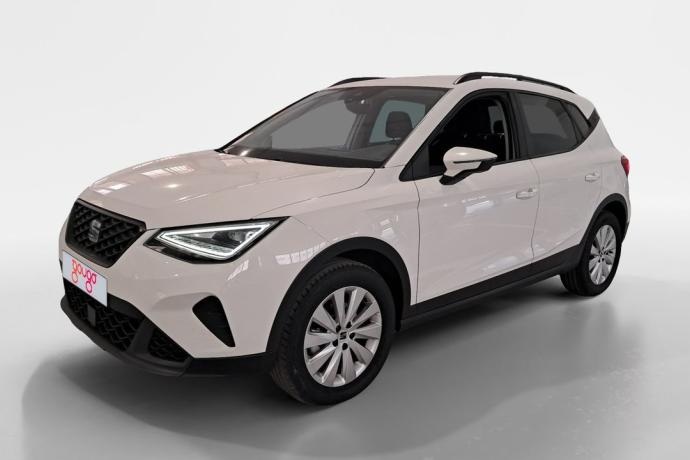 SEAT ARONA TODOTERRENO 1.0 TSI 81KW STYLE 110 5P
