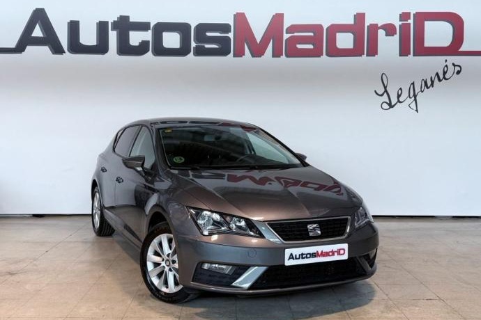 SEAT LEON 1.2 TSI 81kW (110CV) St&Sp Style