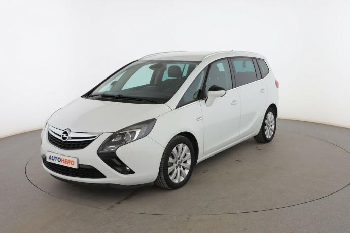 OPEL ZAFIRA 2.0 CDTI Excellence
