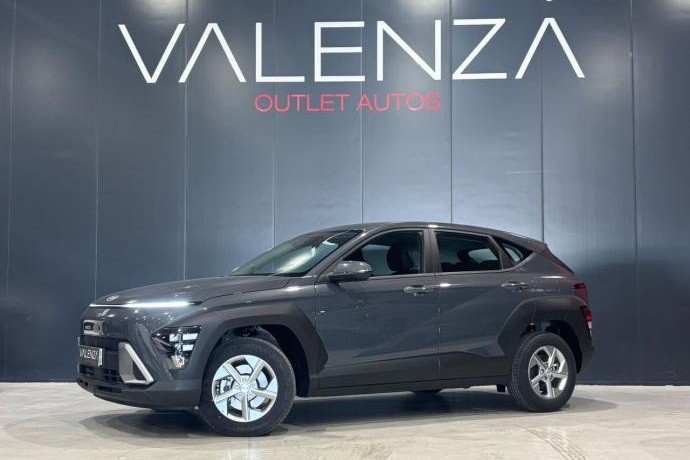 HYUNDAI KONA 1.6gdi 129CV dt  Maxx  Hibrido