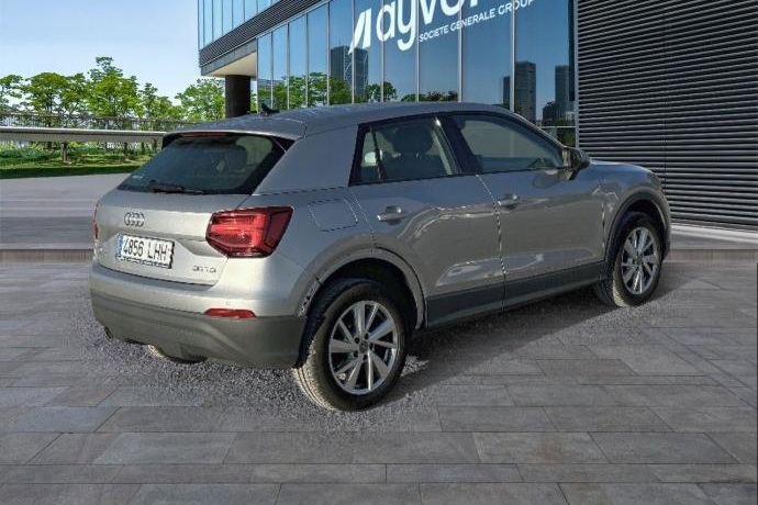 AUDI Q2 Advanced 30 TDI 85kW (116CV) S tronic