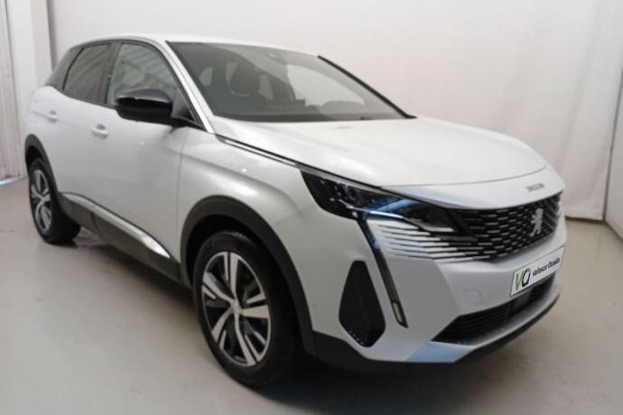 PEUGEOT 3008 1.2 PureTech 96KW S&S Allure Pack
