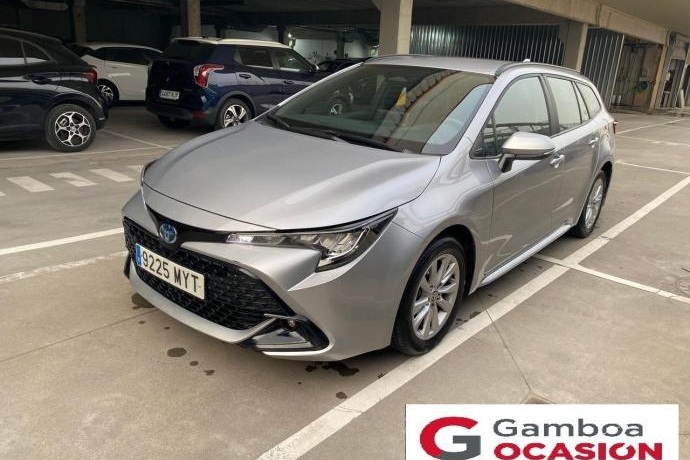 TOYOTA COROLLA 140H Active Plus Touring Sport
