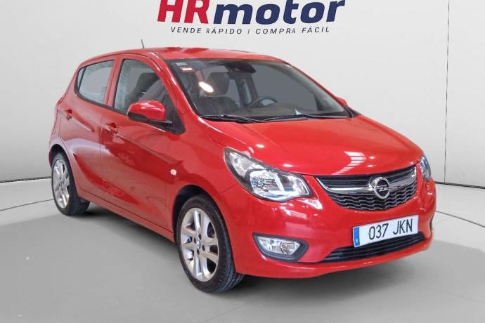 OPEL KARL Selective
