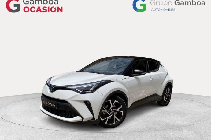 TOYOTA C-HR 2.0 180H Advance