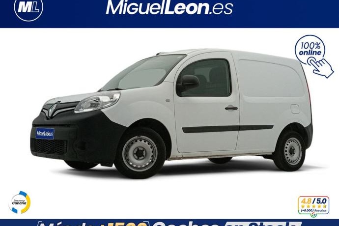 RENAULT KANGOO 1.5 75CV DCI