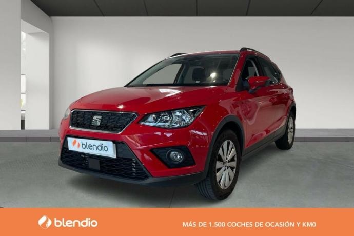 SEAT ARONA 1.0 TSI 81KW STYLE 110 5P