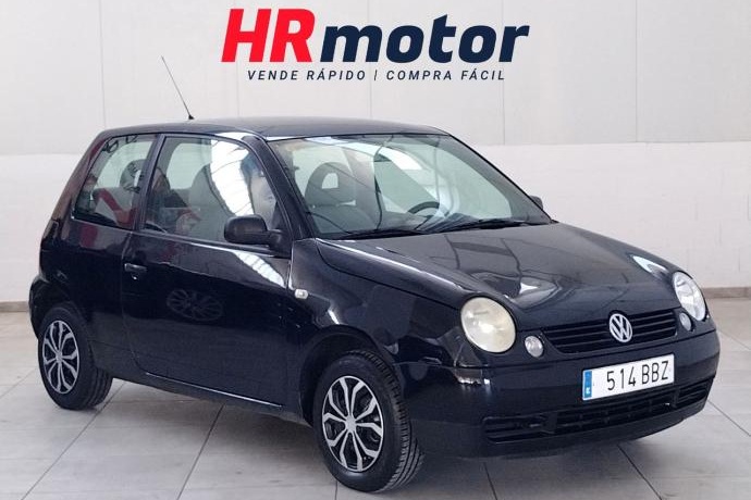 VOLKSWAGEN LUPO LUPO 1.4