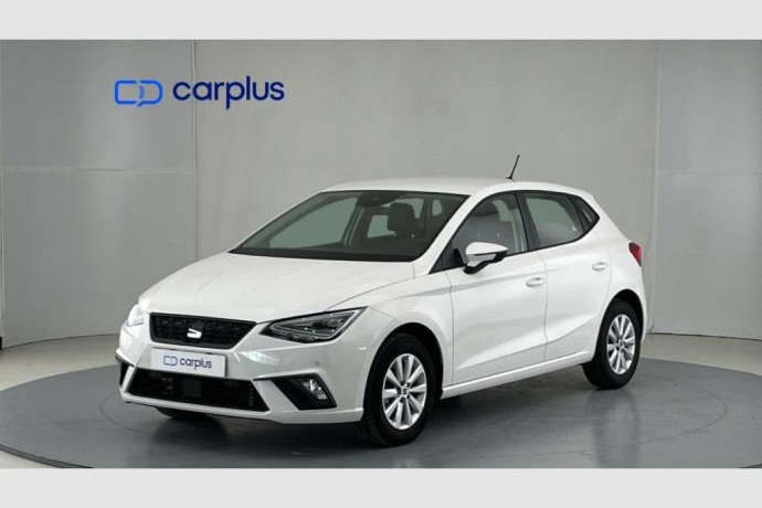 SEAT IBIZA 1.0 TSI 85kW (115CV) Style XL