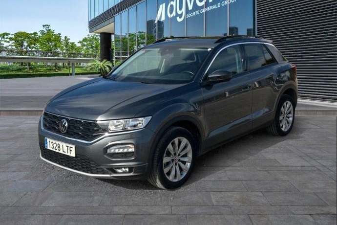 VOLKSWAGEN T-Roc Advance 1.5 TSI 110kW (150CV) DSG