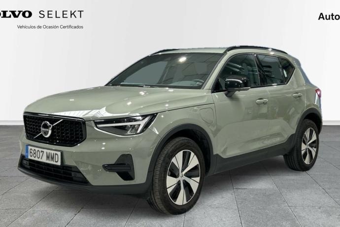 VOLVO XC40 1.5 T5 PHEV RECHARGE PLUS DARK DCT 5P