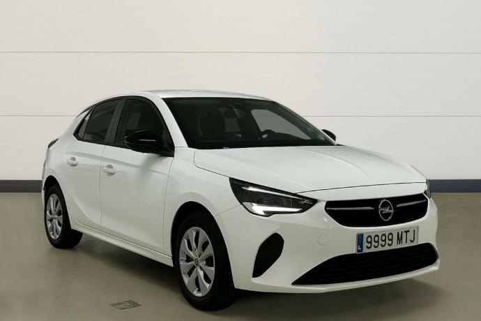 OPEL CORSA 1.2 XEL 55KW EDITION 75 5P