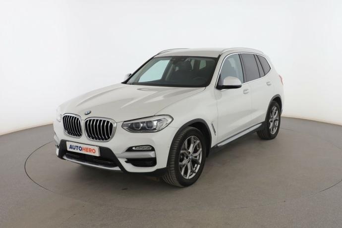 BMW X3 sDrive 18d xLine