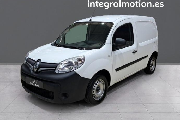 RENAULT KANGOO Profesional Blue dCi furgón derivado de turismo