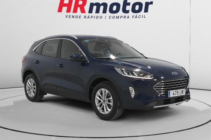 FORD KUGA 1.5 EcoBoost S&S Titanium 4x2 110 kW (150 CV)