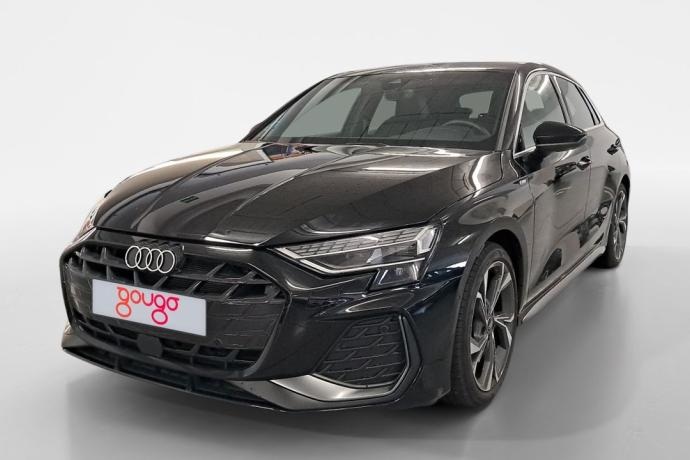 AUDI A3 BERLINA CON PORTON 1.5 35 TFSI MHEV S TRON S LINE SPORTBACK 150 5P