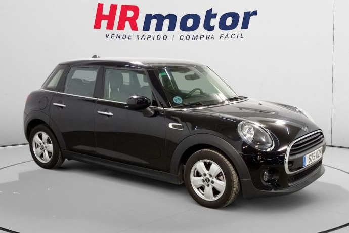 MINI ONE ONE
