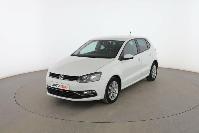 VOLKSWAGEN POLO 1.2 TSI Sport BlueMotion