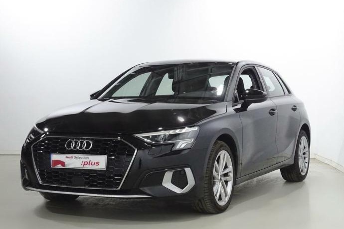 AUDI A3 Advanced 30 TDI 85 kW (116 CV)