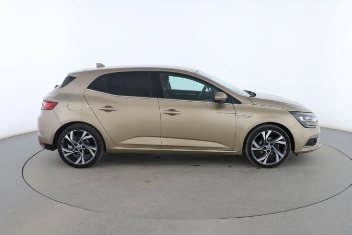 RENAULT MEGANE 1.5 DCI ENERGY ZEN