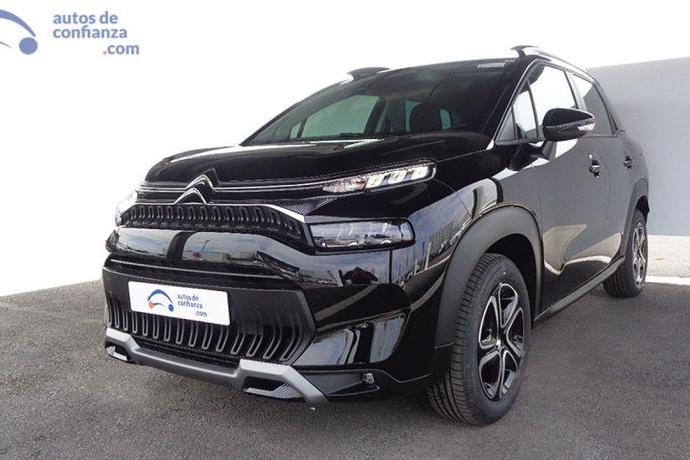 CITROEN C3 AIRCROSS Puretech Feel