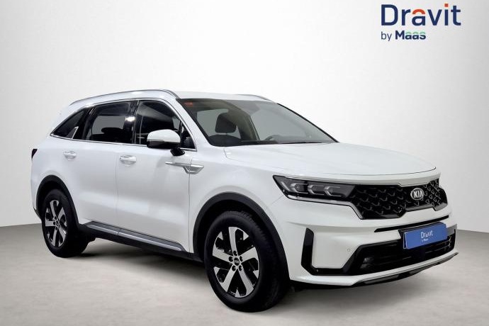 KIA SORENTO 2.2 CRDi Drive DCT 4x2 7pl