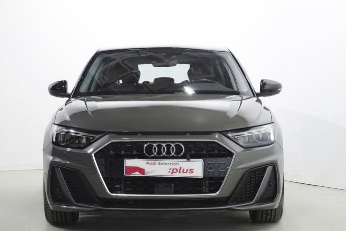 AUDI A1 Adrenalin edition 25 TFSI 70 kW (95 CV)
