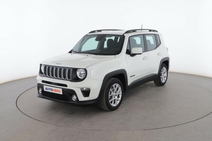 JEEP RENEGADE 1.0 TGDi Longitude 4x2