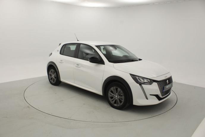 PEUGEOT 208 Eléctrico Active Pack