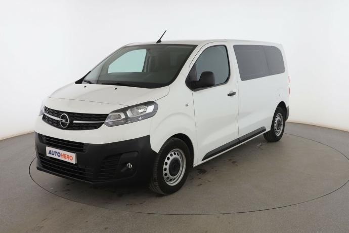 OPEL VIVARO 1.5 CDTI L2 Standar Express