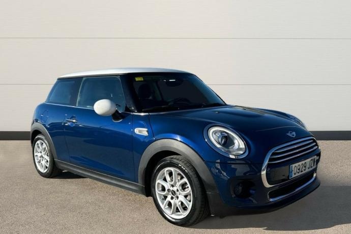 MINI COOPER 1.5 COOPER D 116 5P