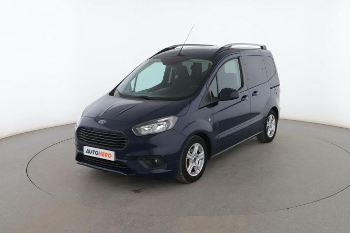 FORD TOURNEO 1.5 TDCI TREND