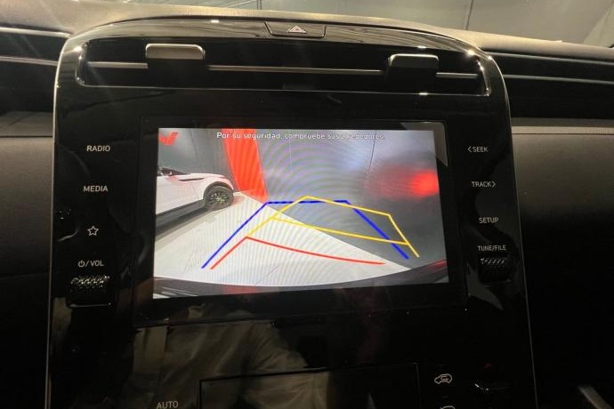 HYUNDAI TUCSON 1.6 crdi 115cv maxx