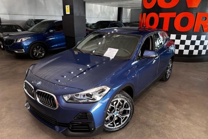 BMW X2 xDrive25e Auto