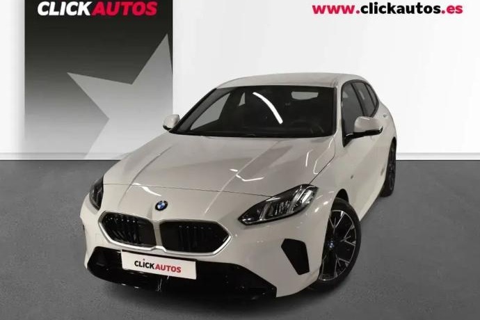 BMW SERIE 1 1.5 122CV M Sport