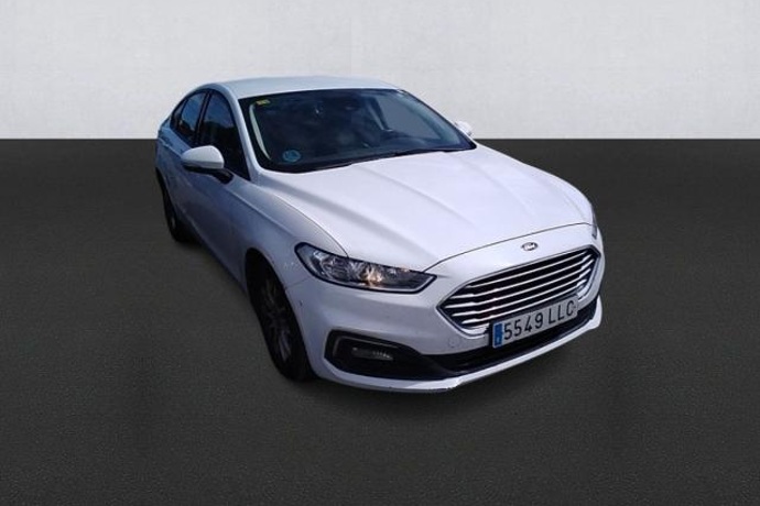FORD MONDEO Berlina Trend 2.0 TDCi 110 kW (150 CV)