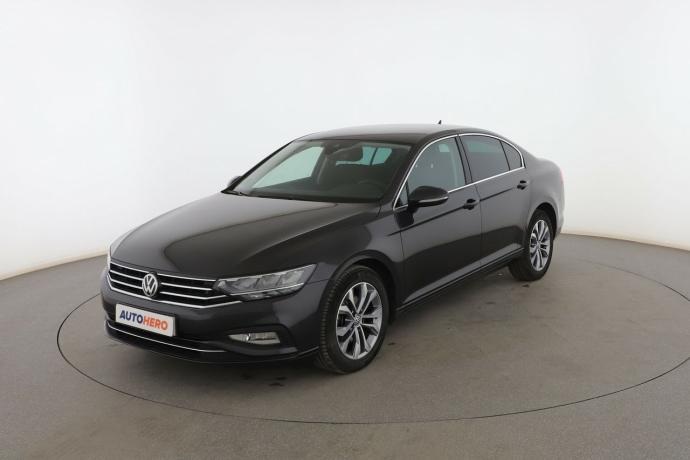 VOLKSWAGEN PASSAT 2.0 TDI Business