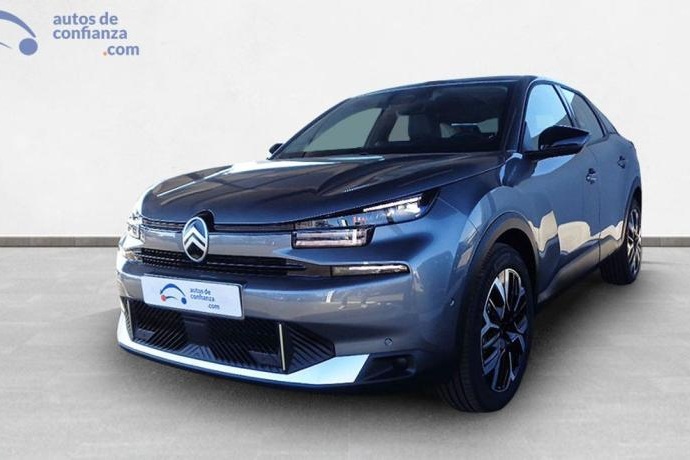 CITROEN C4 HYBRID eDCS6 BUSINESS EDITION